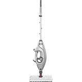 Shark Steam Mop 10-in-1 Pro Lift-Away with Detachable Handheld Steam Cleaner for Whole Home Cleaning, Steams Hard Floors, Upholstery, Garments and Cars, 3 Modes with Steam Blaster Technology, S3973D