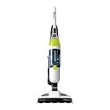 Bissell PowerFresh Vac & Steam All-in-One Vacuum and Steam Mop, 2747A