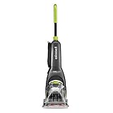Bissell Turboclean Powerbrush Pet Upright Carpet Cleaner Machine and Carpet Shampooer, 2085