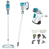 Bissell 2075A Powerfresh Slim Steam Mop