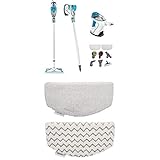 Bissell PowerFresh Slim + Extra Mop Pads