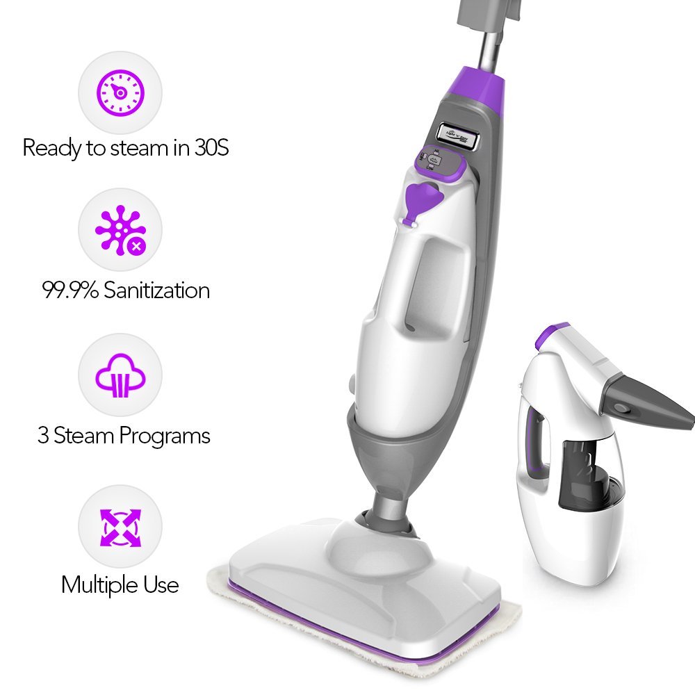 LIGHT 'N' EASY Mop Multifunctional 