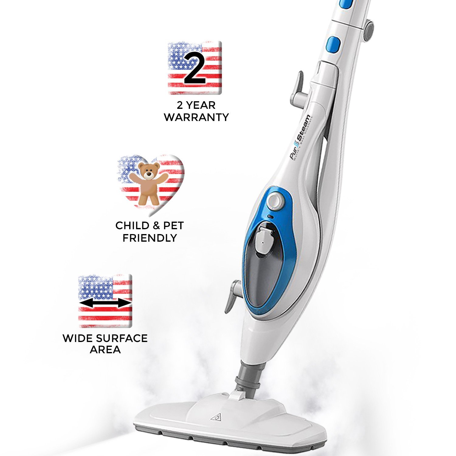 Therma Pro 10 in 1