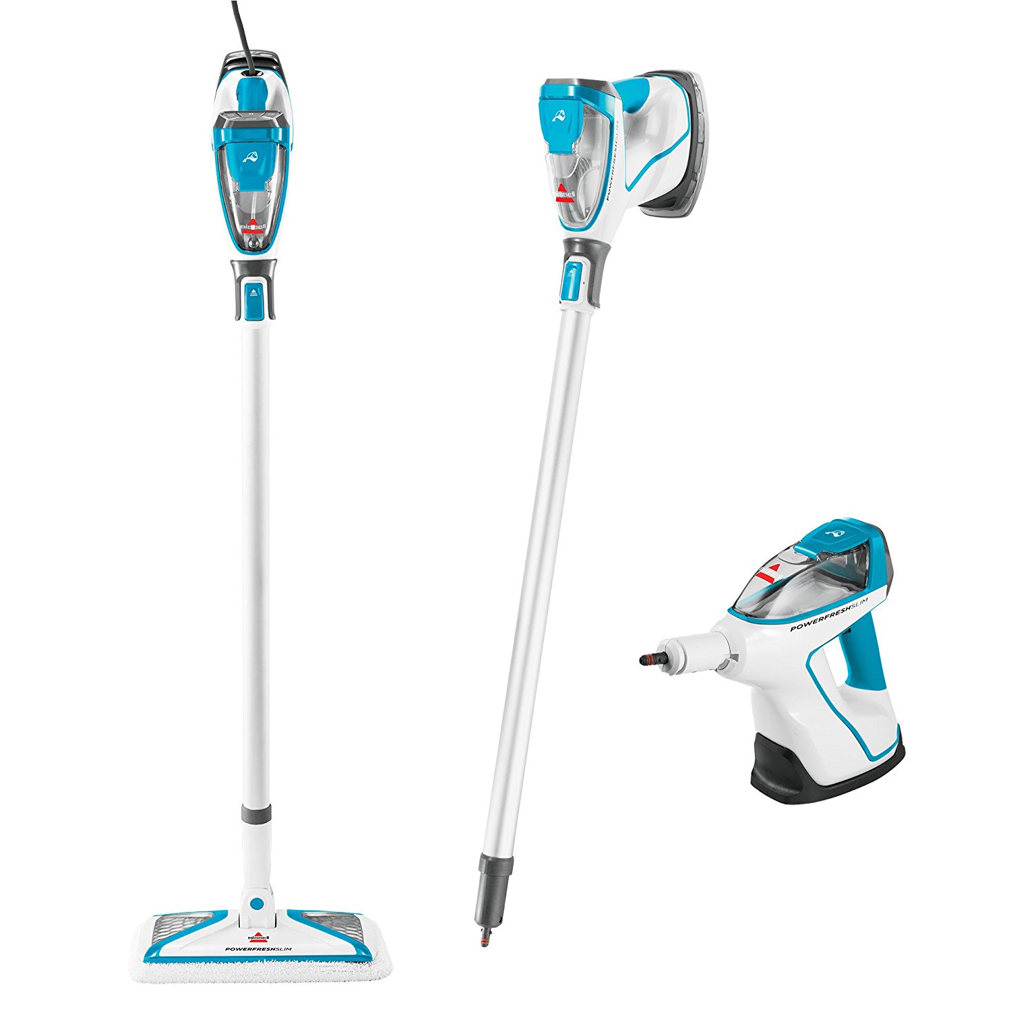 Bissell PowerFresh Slim