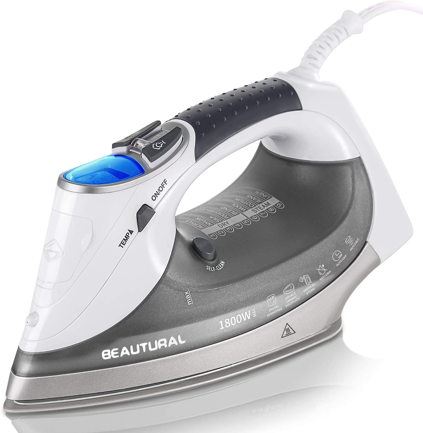 Beatural Steam IRON