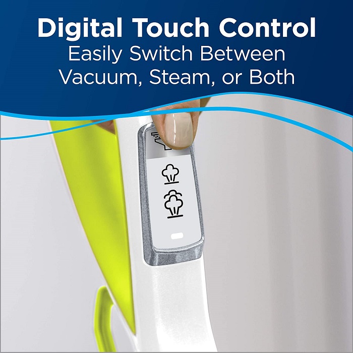 Bissell 2747A PowerFresh Vac & Steam Combo