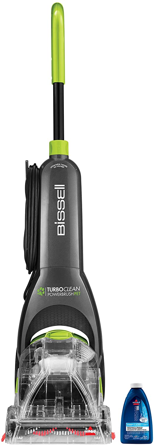Turbo Clean Pet