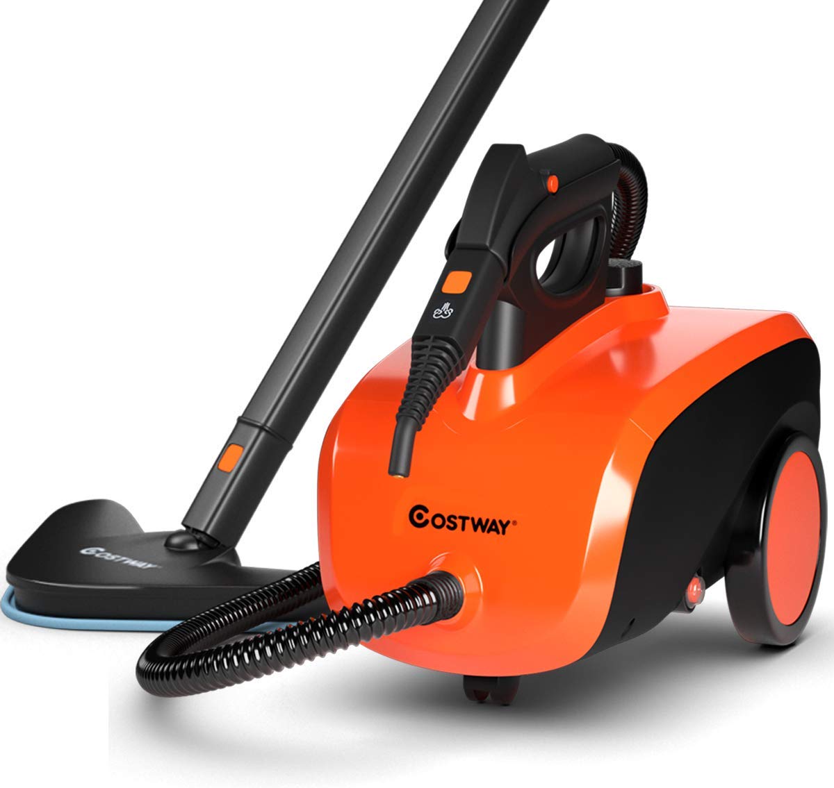 COSTWAY Multipurpose Steam Cleaner