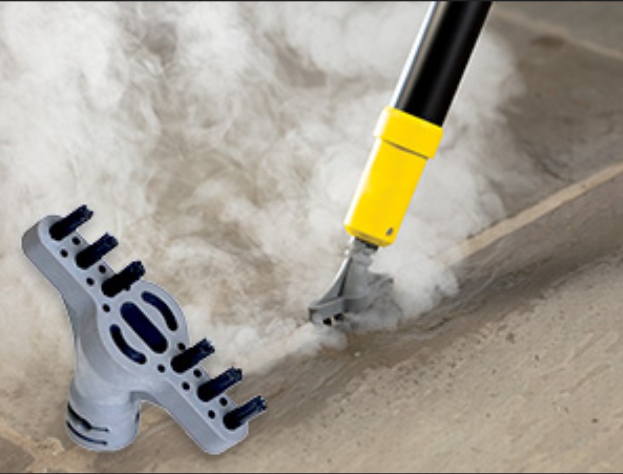 Grout Cleaner