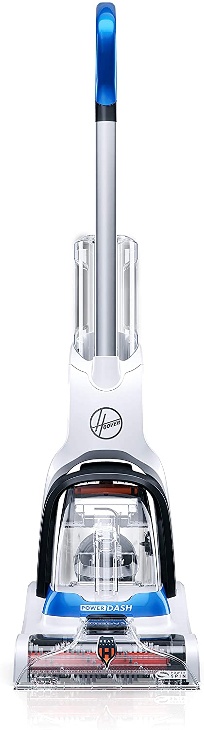 Hoover Power Dash 2