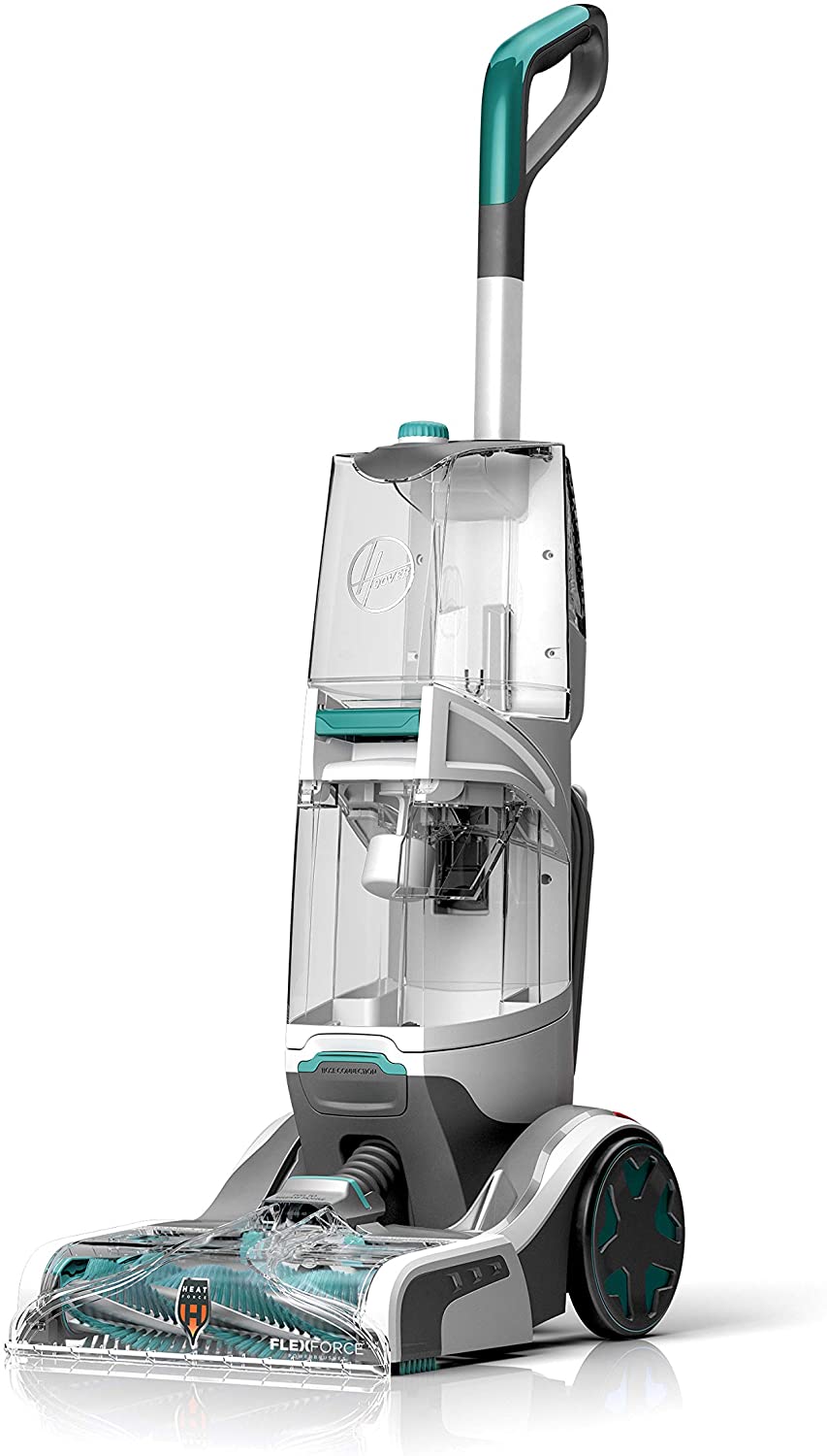 Hoover Smart Wash Carpet Cleaner