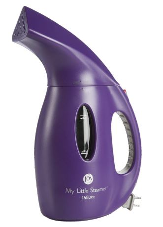 my little steamer