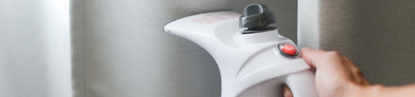 Best Handheld Steamers