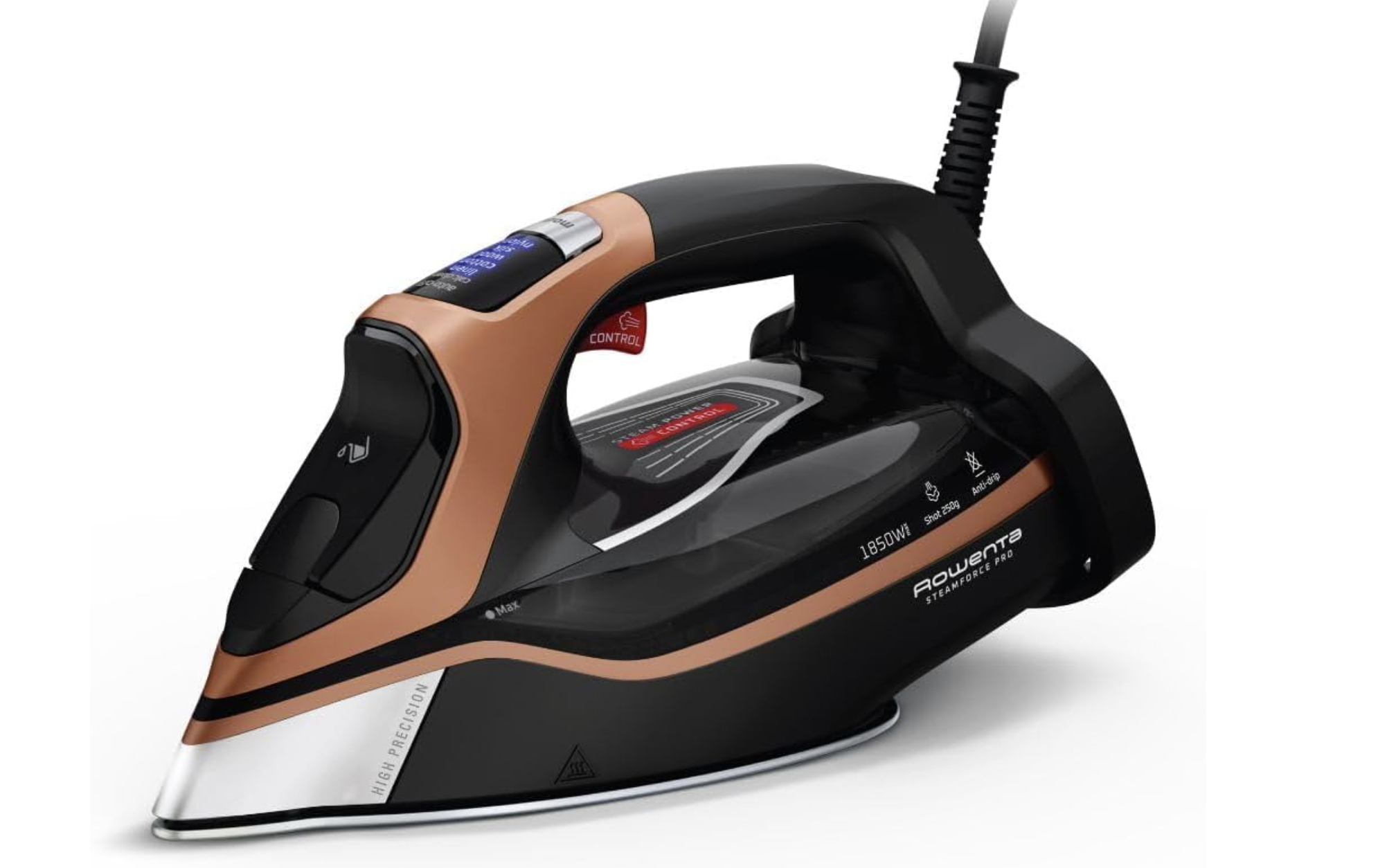 Rowenta Steam Force Pro 1850W